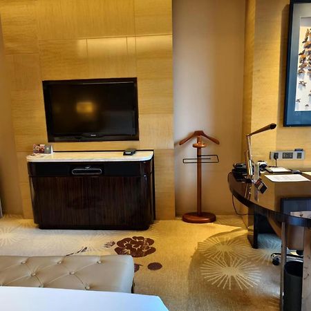 Intercontinental Shijiazhuang By Ihg Hotell Eksteriør bilde