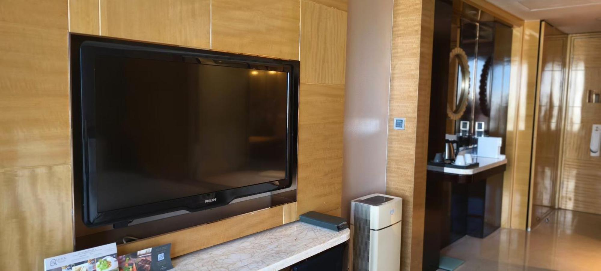 Intercontinental Shijiazhuang By Ihg Hotell Eksteriør bilde